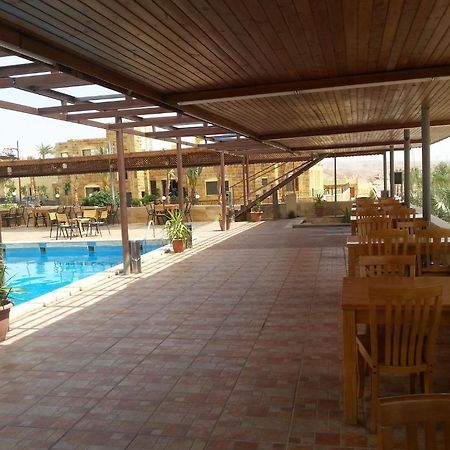 Darna Village Beach Hostel Al Burj Exterior photo