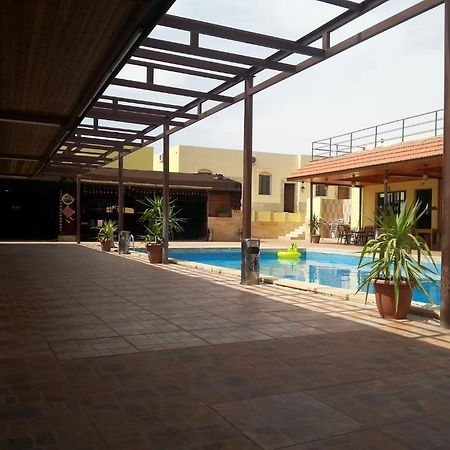 Darna Village Beach Hostel Al Burj Exterior photo