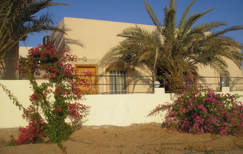 Darna Village Beach Hostel Al Burj Exterior photo