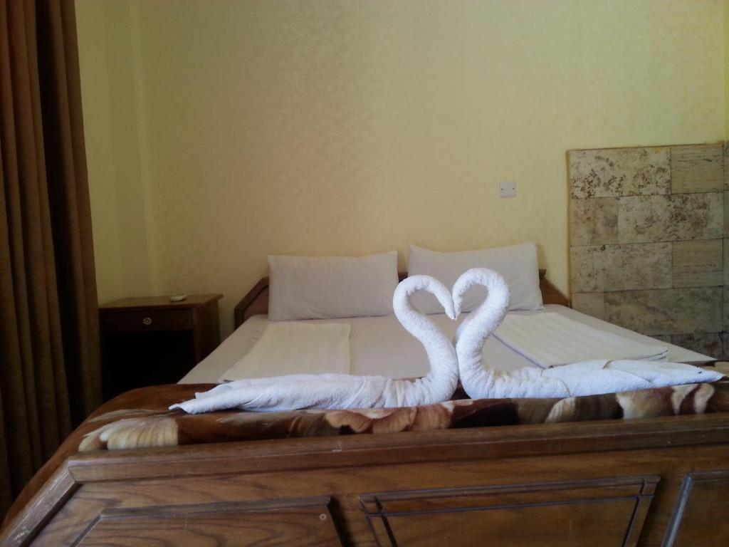 Darna Village Beach Hostel Al Burj Room photo