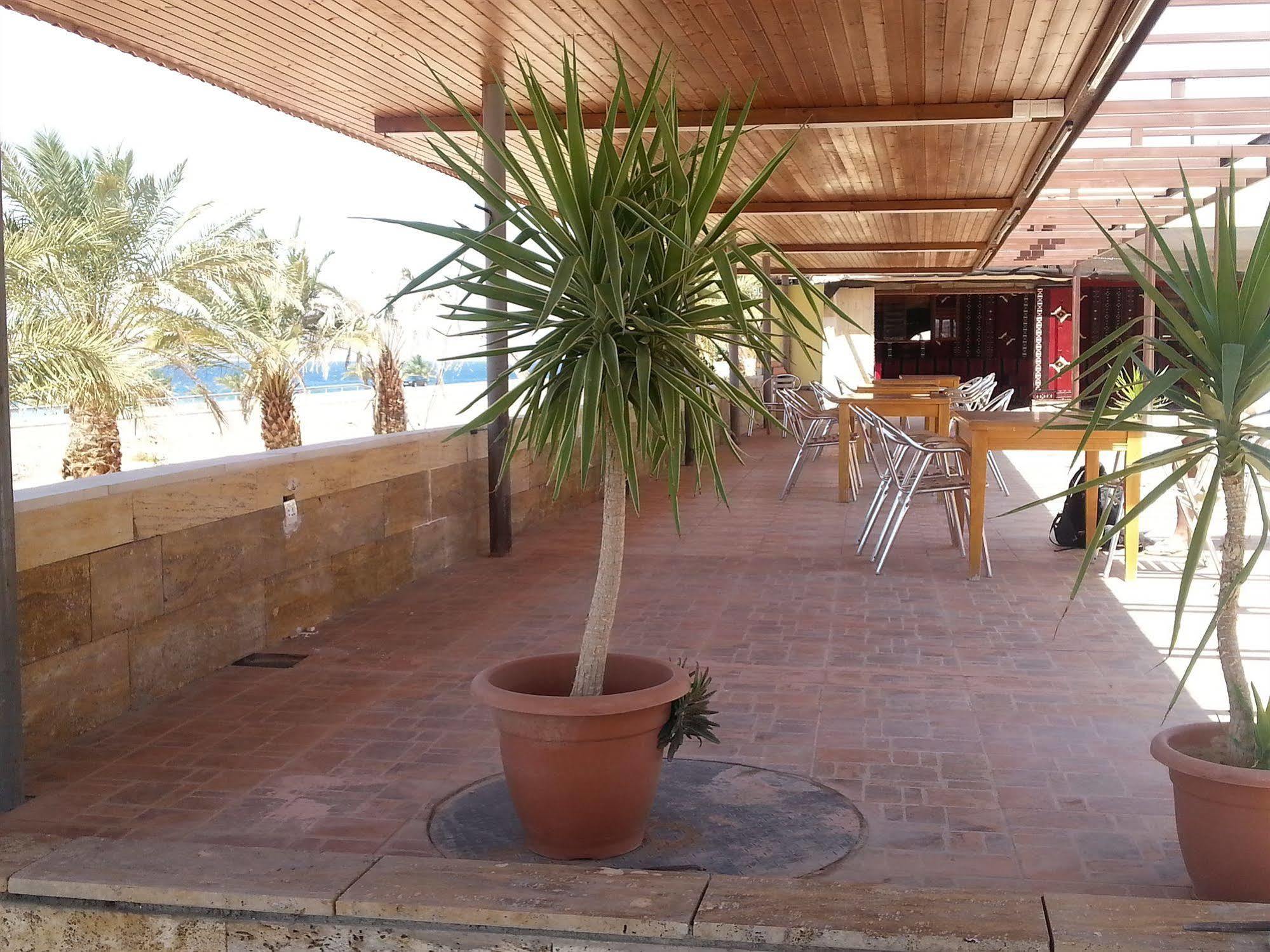 Darna Village Beach Hostel Al Burj Exterior photo